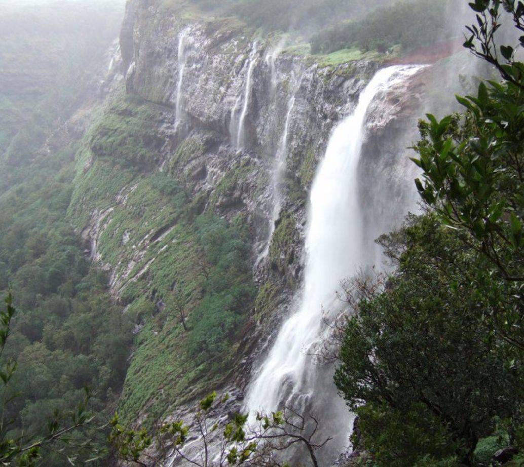 Matheran Hill Station